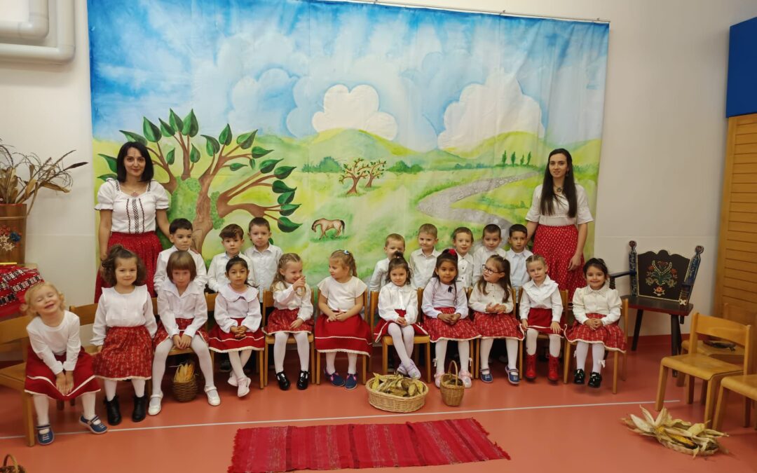 Amikor a kukoricafosztás újra életre kel