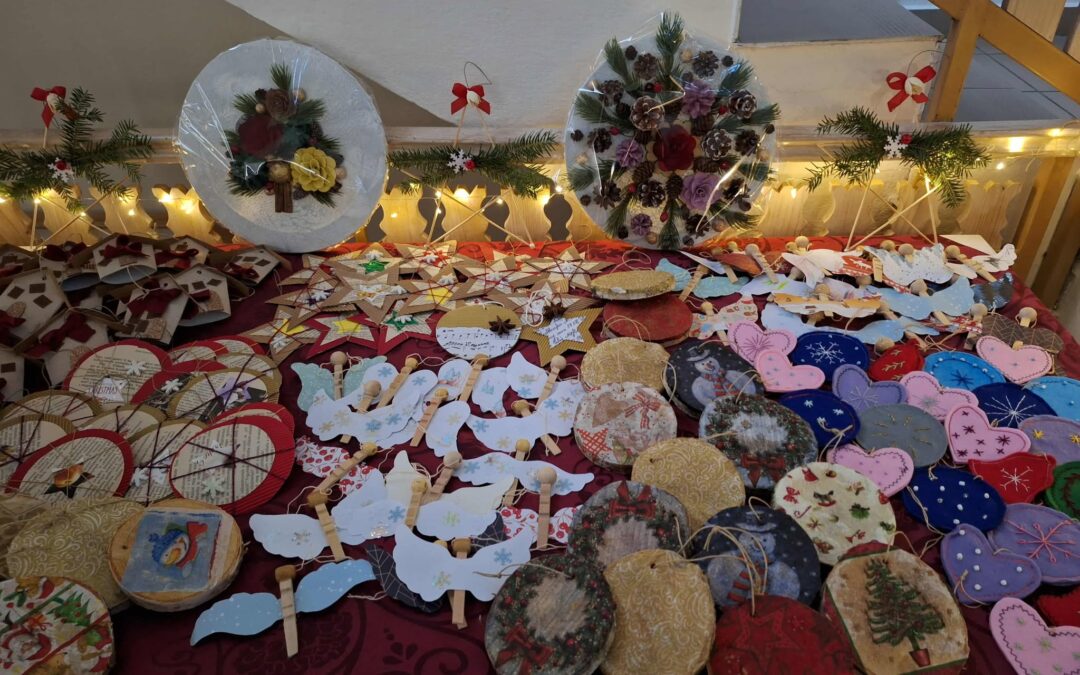 Óvoda Másként Hét